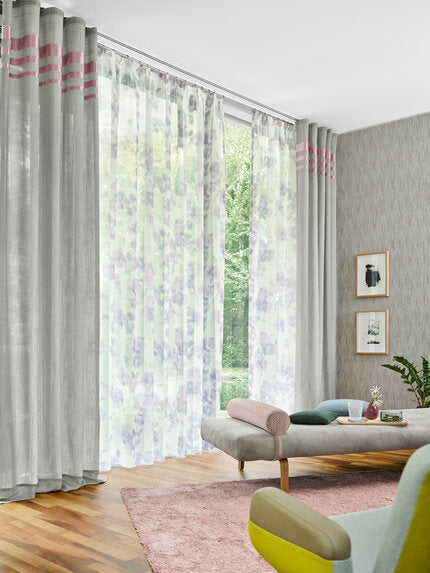 Ado Viola 131 Fabric Sample 8116131