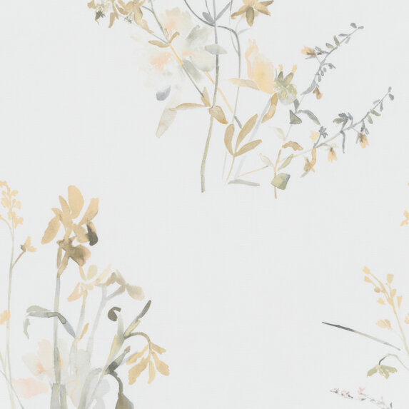 Ado Blumenwiese FR 132 Fabric Sample 8128132