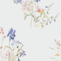 Ado Blumenwiese FR 853 Fabric 8128853