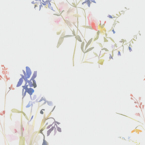 Ado Blumenwiese FR 853 Fabric Sample 8128853
