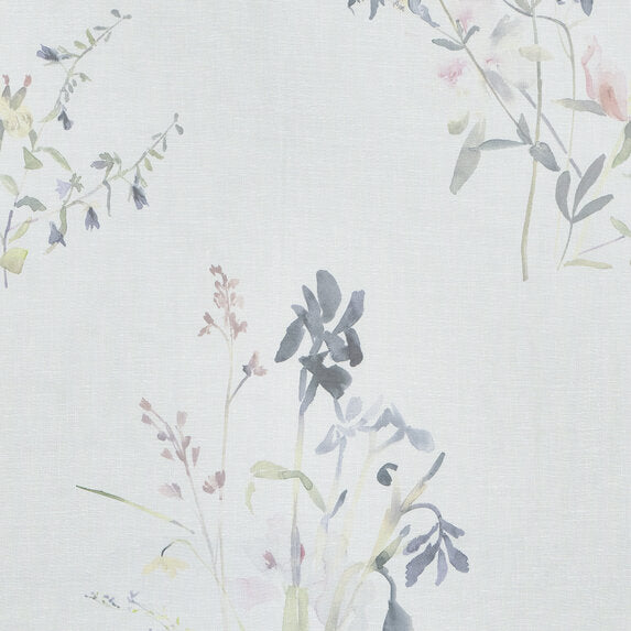 Ado Blumenwiese FR 983 Fabric Sample 8128983