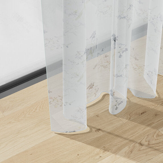 Ado Blumenwiese FR 983 Fabric 8128983