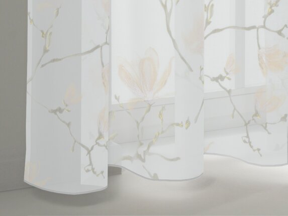 Ado Yulana 132 Fabric Sample 8129132