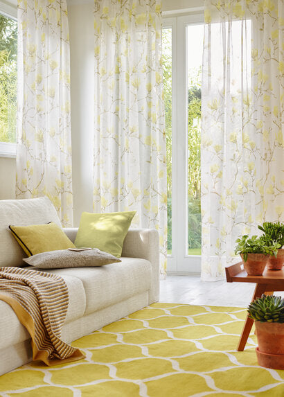 Ado Yulana 132 Fabric Sample 8129132