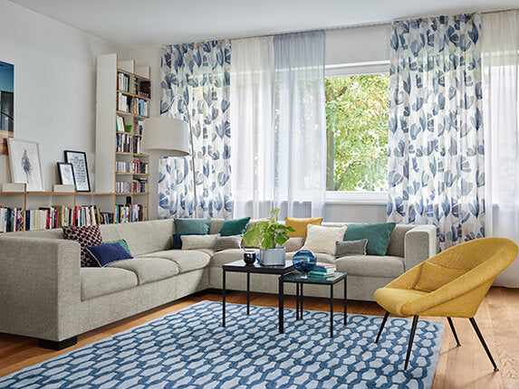 Ado Bloomy FR 193 Fabric 8198193