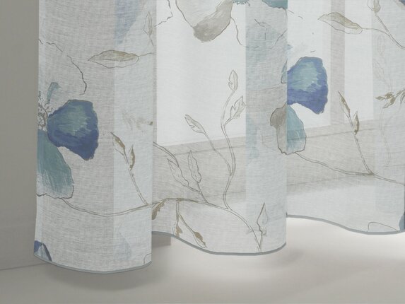 Ado Anemone 164 Fabric Sample 8203164