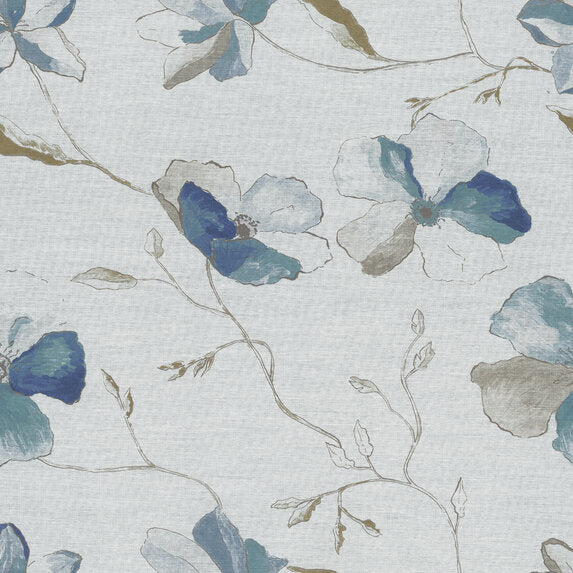 Ado Anemone 164 Fabric Sample 8203164