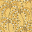 Pierre Frey La Palmeraie Caramel Wallpaper FP858002