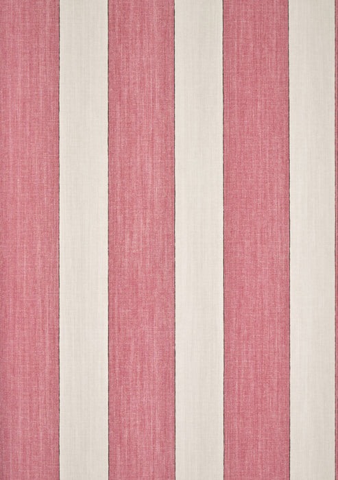 Pierre Frey Tamise Framboise Wallpaper Sample FP136005