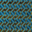 Jim Thompson Syncopation Peacock Fabric Sample JT013813004