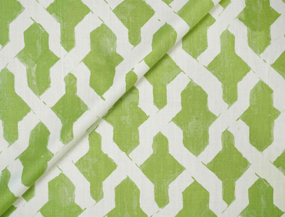 No.9 Thompson Agiasos Apple Fabric N9012121006