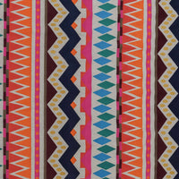 No.9 Thompson Jungle Music Carnival Fabric N9012281001