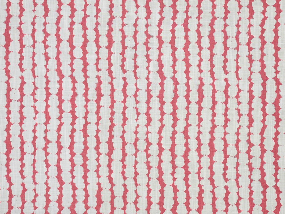 No.9 Thompson Baccello Raspberry Fabric Sample N9012389001