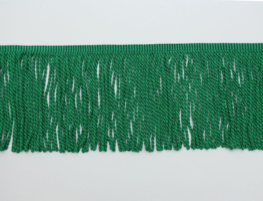 Jim Thompson Fru Fru  Emerald Trim Sample JT030017005