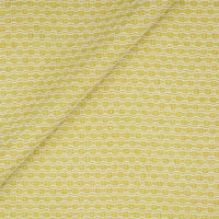 No.9 Thompson Shirring Lemon Fabric N9012337004