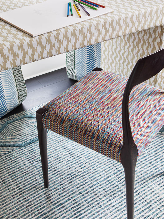 No.9 Thompson Crosslee Denim Fabric N9012398003