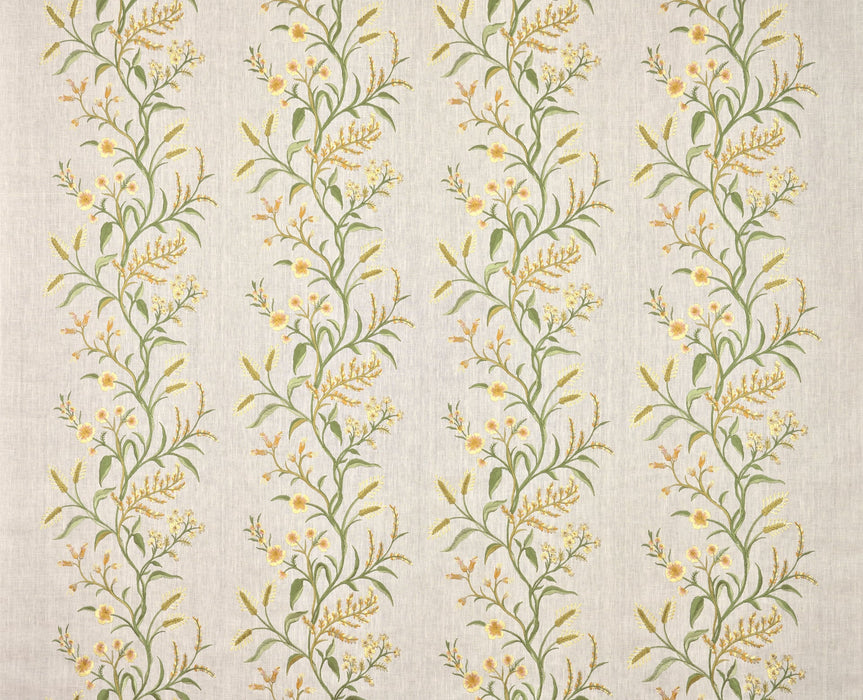 Pierre Frey Amarante Soleil Fabric Sample F4092001