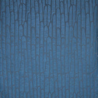 Pierre Frey Toketiko Indigo Fabric F3807002