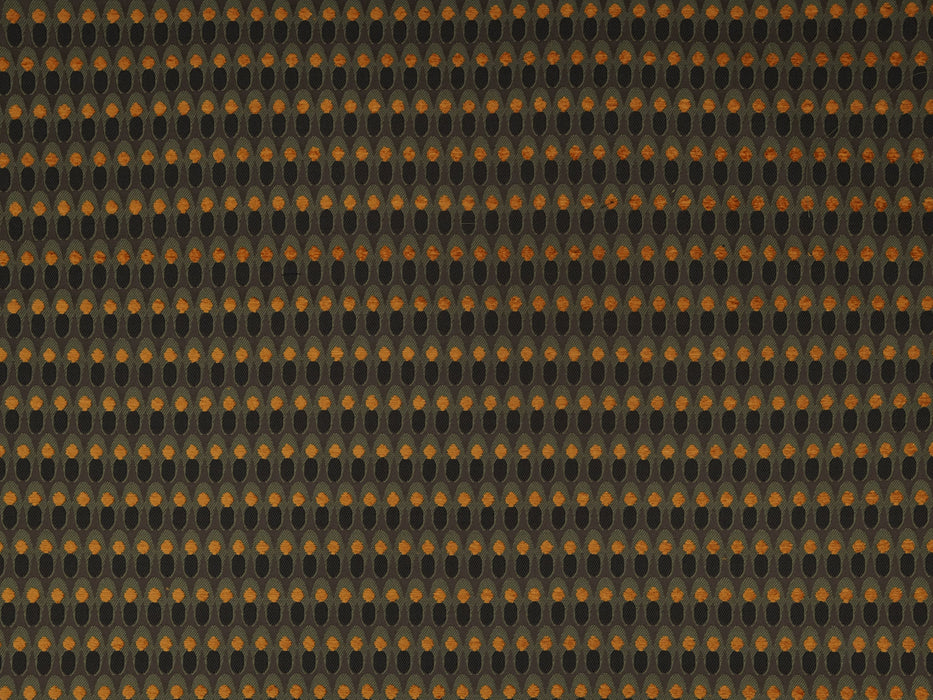 Jim Thompson Petals Buttercup Fabric Sample JT013978002