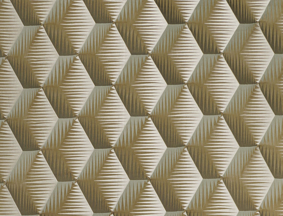 Jim Thompson Cotton Club Sea Glass Fabric Sample JT013815002