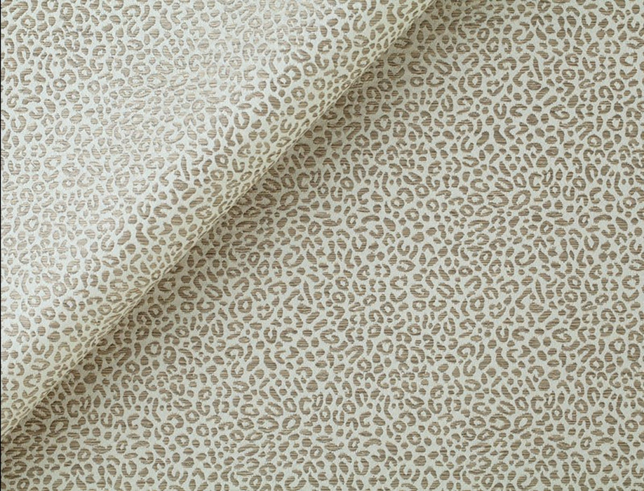 Jim Thompson Jubatus Biscuit Fabric JT013487001