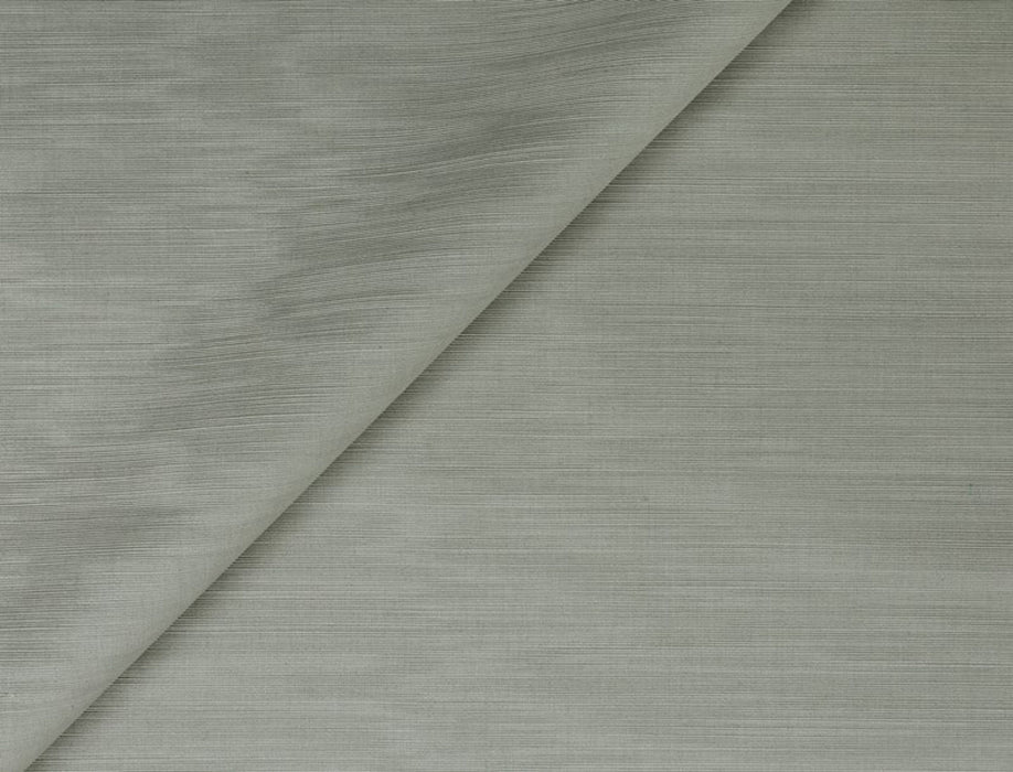 Jim Thompson Bengaline Pewter Fabric Sample JT013732003