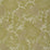 Jim Thompson Palazzo Peridot Fabric Sample JT013854004