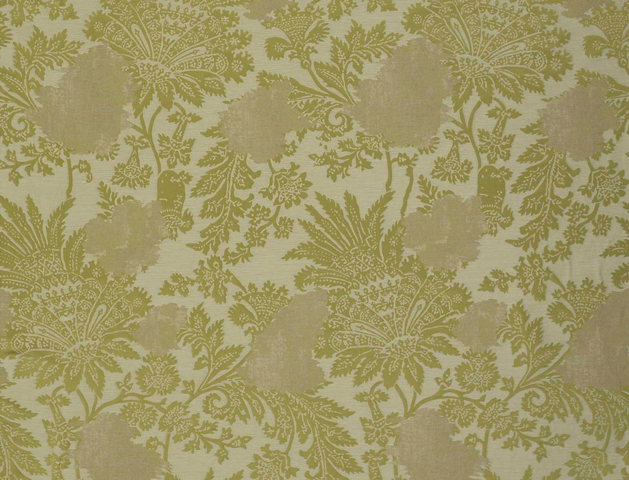 Jim Thompson Palazzo Peridot Fabric Sample JT013854004