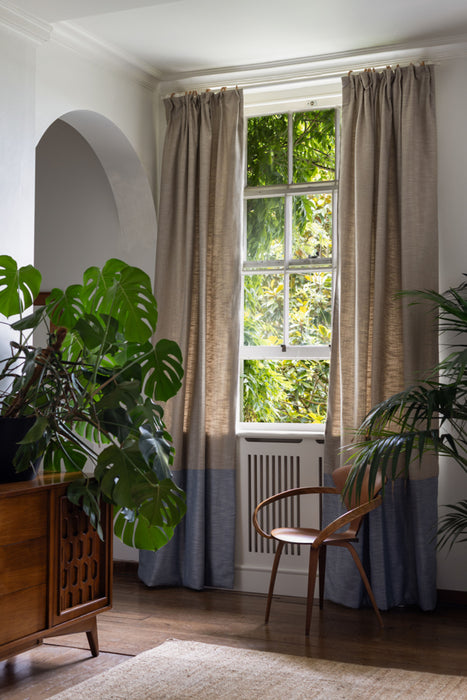 Fox Linton Horizon Brighton Fabric FL010102007