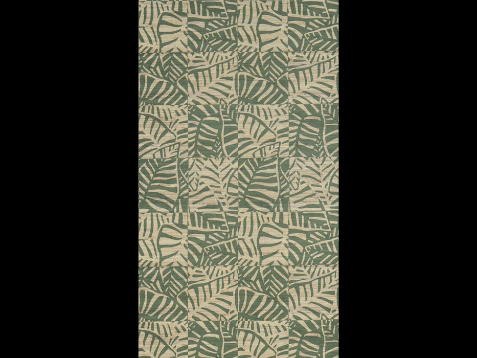 Jim Thompson Philo Wallcovering Juniper Grove Wallpaper Sample JT021095001
