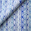 No.9 Thompson Chinese Steps China Blue Fabric Sample N9012100002O