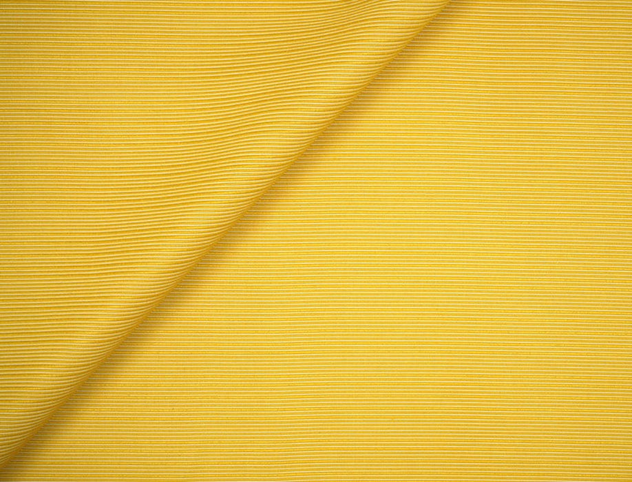 Jim Thompson Padang Sunflower Fabric Sample JT013717005 