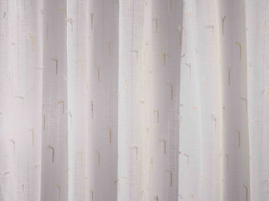 No.9 Thompson Beansprout Pebble Fabric N9012400001