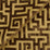 Jim Thompson Apollon Topaz Fabric Sample JT013408014