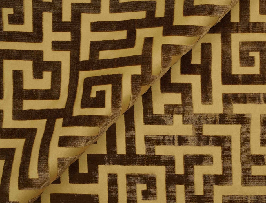 Jim Thompson Apollon Topaz Fabric JT013408014