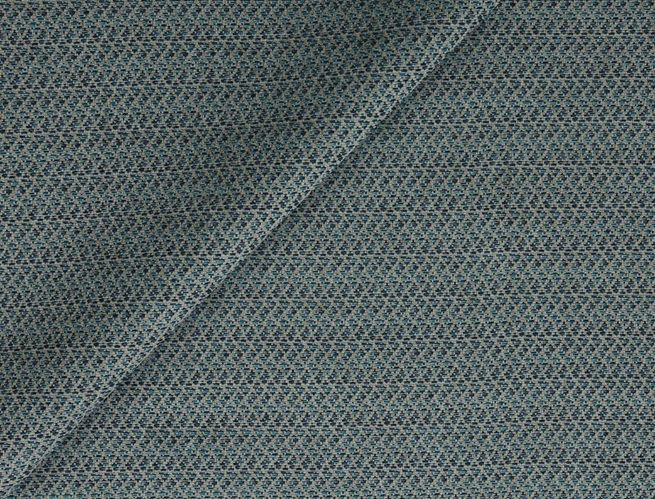 No.9 Thompson Leda Aegean Fabric N9012226008