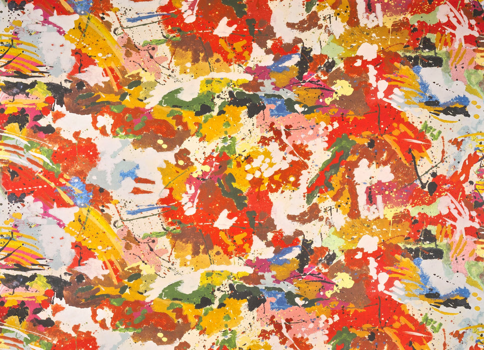 Pierre Frey Palette Original Wallpaper FP248001