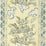 No.9 Thompson Enter The Dragons Winter Sky Fabric N9012099004O