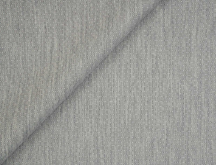 No.9 Thompson La Paz Silver Fabric N9012319003