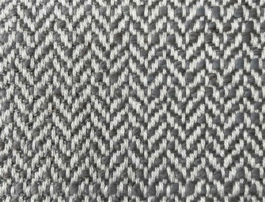 Fox Linton Okeford Thunder Fabric Sample FL010073005