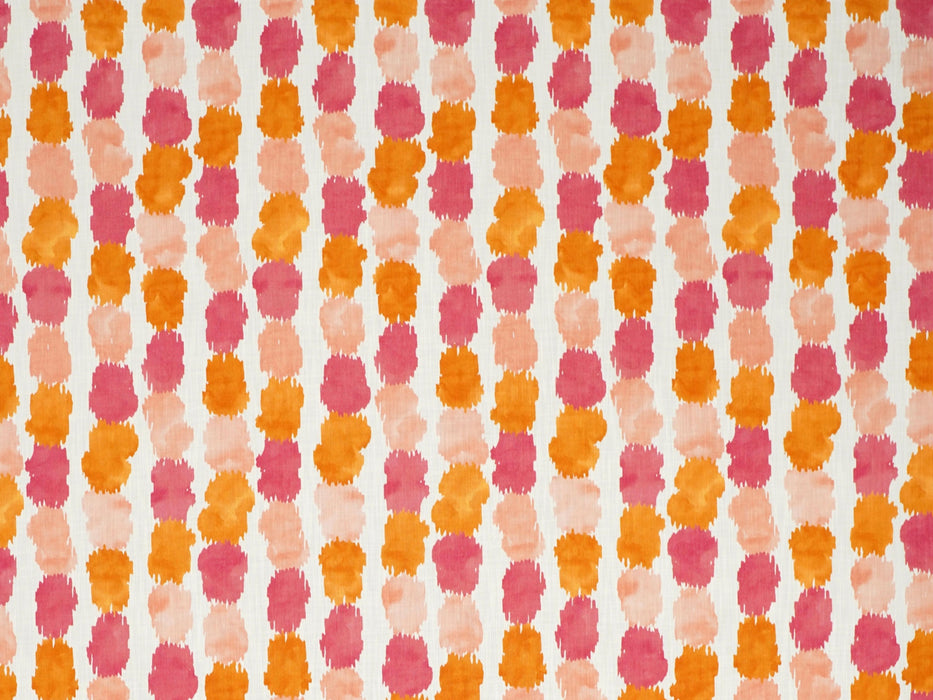 No.9 Thompson Gelateria Tutti Frutti Fabric Sample N9012386003
