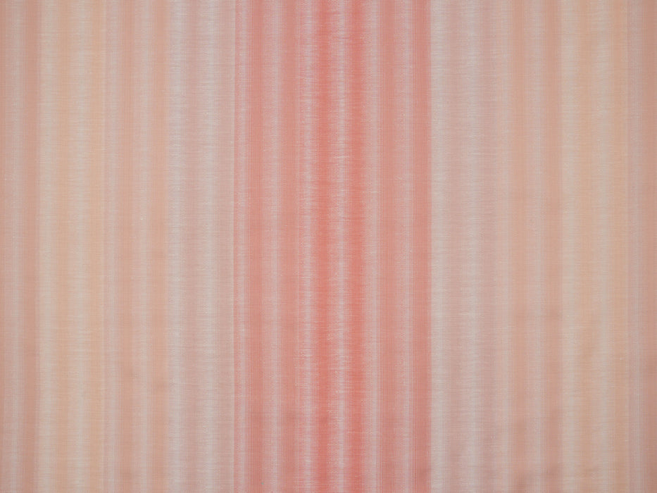 Jim Thompson Nuance Coral Fabric Sample JT013936004