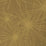 Jim Thompson Fireworks  Gold Dust Wallpaper Sample JT021065004