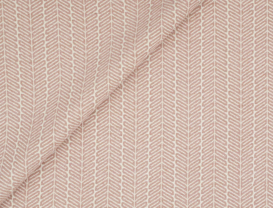 No.9 Thompson Auguste Blush Fabric N9012367002