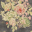 No.9 Thompson Jim's Garden  Night Sky Wallpaper Sample N9021033005