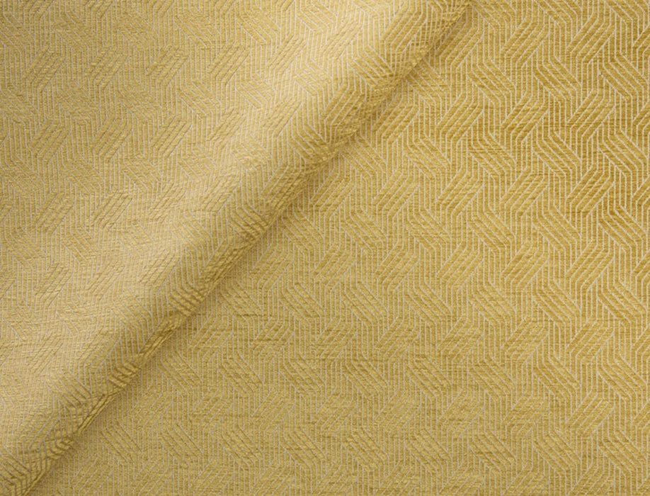 No.9 Thompson Riva Citrone Fabric Sample N9012179003