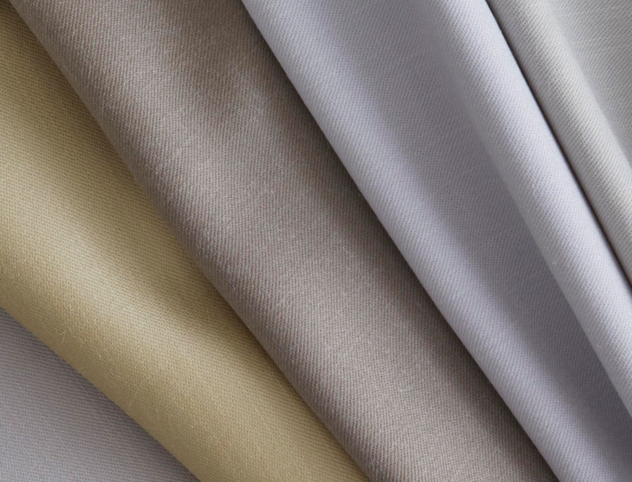 Fox Linton Grassington Frost Fabric FL010037004