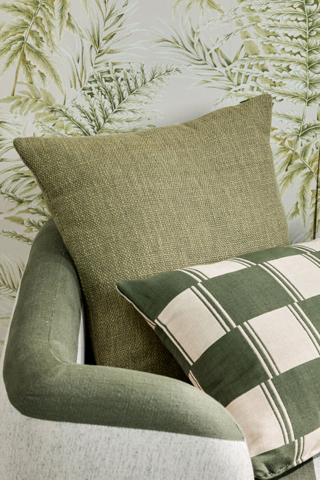 Jim Thompson Bombax Cotton Driftwood Fabric JT013996002