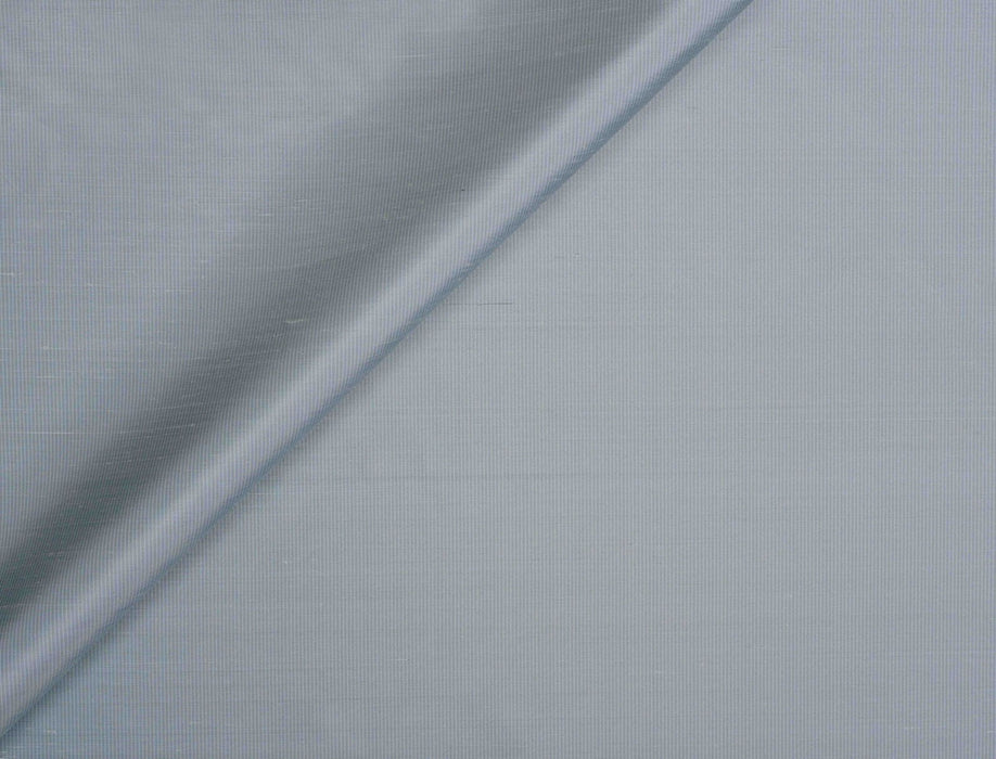 Jim Thompson Oxford Stripe Chambray Fabric Sample JT013790016