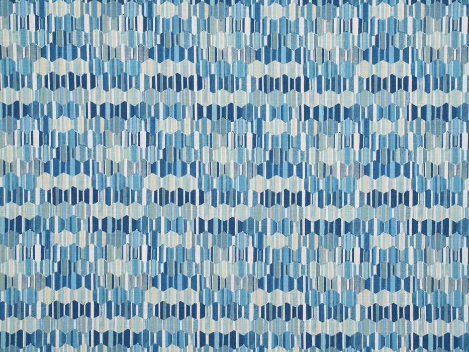 No.9 Thompson Ponti Maritime Fabric Sample N9012388001